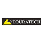 Sticker Master – Touratech Sticker 20 cm | Macera Ruhu Taşıyan Vinil Etiket
