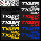 Triumph Tiger 900 Sticker GT Rally Pro Logo Seti | Sticker Master