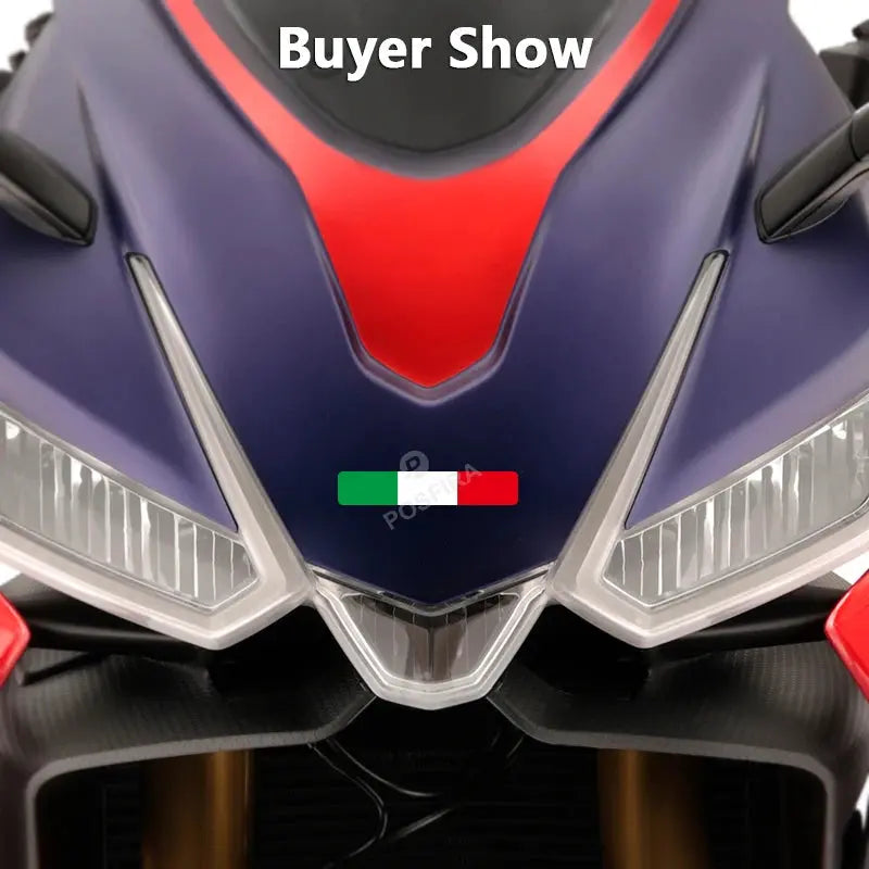 Ülke Bayrakları Sticker Seti Motosiklet Kask | Sticker Master - Sticker Master