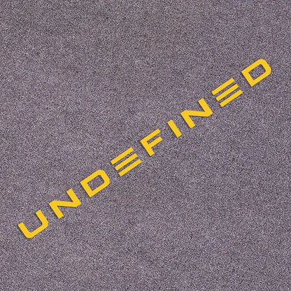 Undefined Sticker Araç Far Etiketi Çıkartma | Sticker Master - Sticker Master