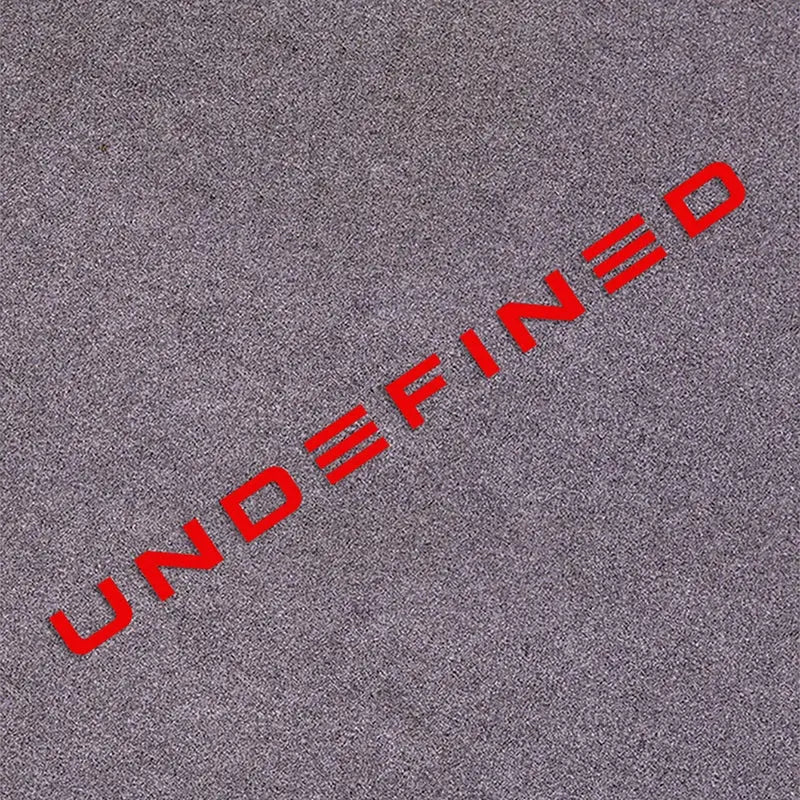 Undefined Sticker Araç Far Etiketi Çıkartma | Sticker Master - Sticker Master