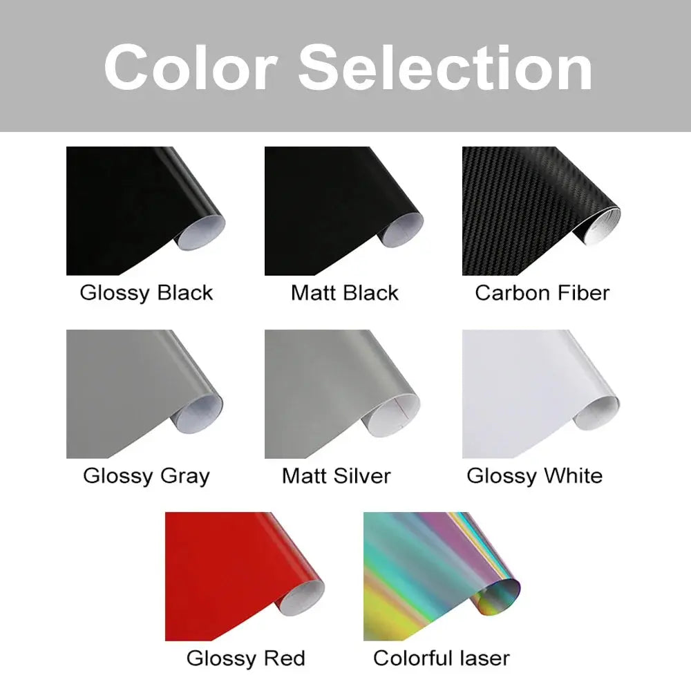 Vespa GTS Super Sticker | GTS ve GTV 250/300 Sport Yan Grenaj Yazısı Sticker Master