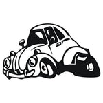 Vos Wos Motor, Kask, Laptop, Araba, Oto Araç İçin Dayanıklı Etiket Decal Sticker Master