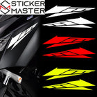 Yamaha MAX Sticker | XMAX TMAX SMAX Grenaj Seti | Sticker Master