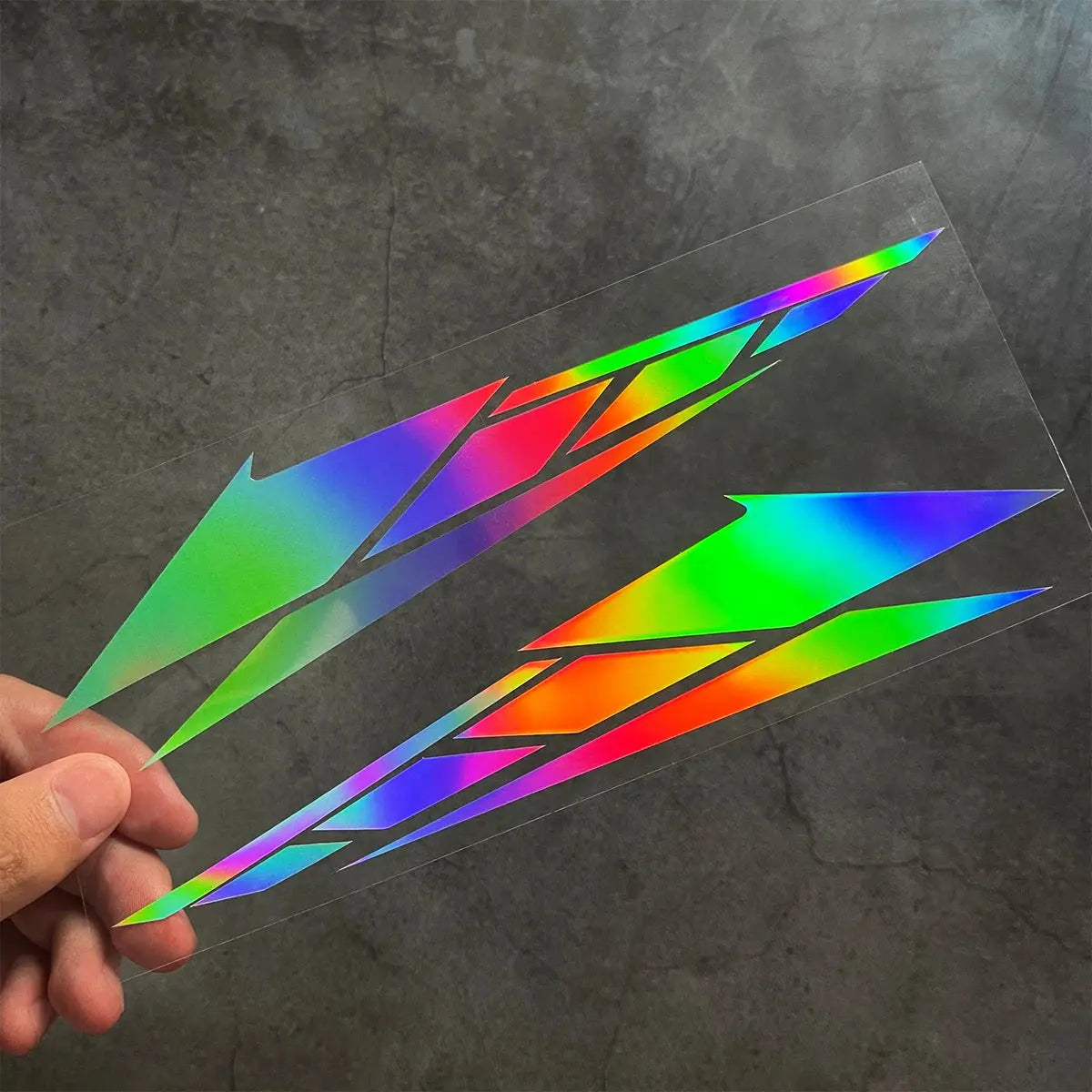 Yamaha XMAX TMAX SMAX Body Sticker | Sticker Master - Sticker Master