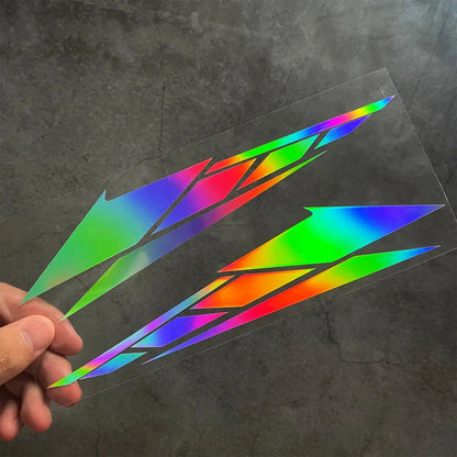 Yamaha XMAX TMAX SMAX Body Sticker | Sticker Master - Sticker Master