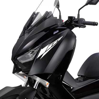 Yamaha XMAX TMAX SMAX Body Sticker | Sticker Master - Sticker Master
