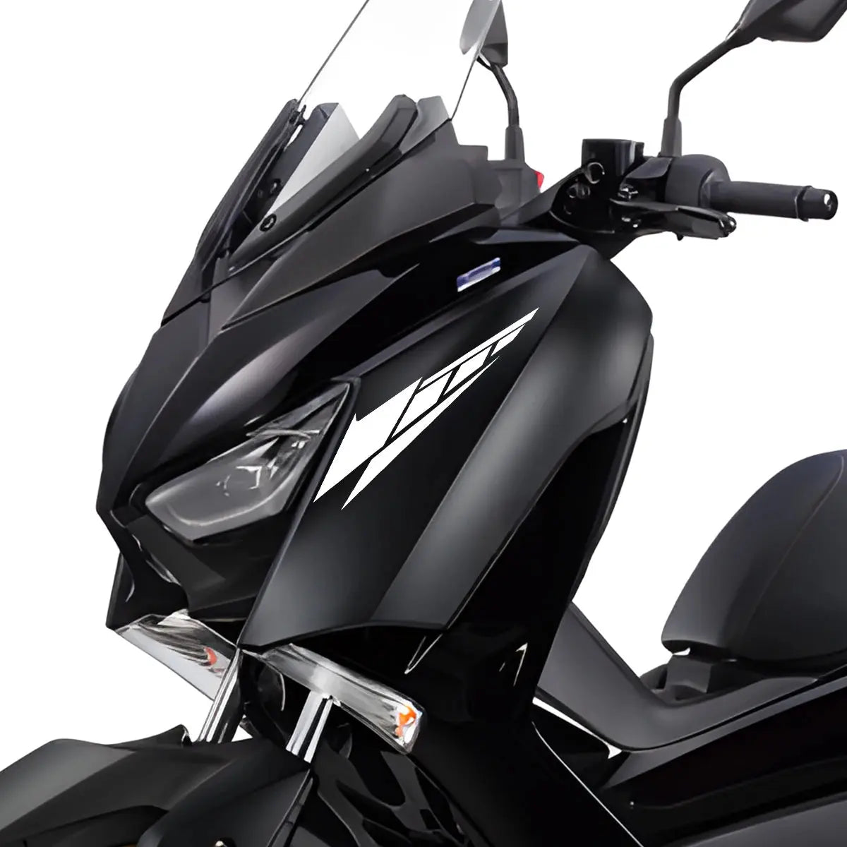 Yamaha XMAX TMAX SMAX Body Sticker | Sticker Master - Sticker Master
