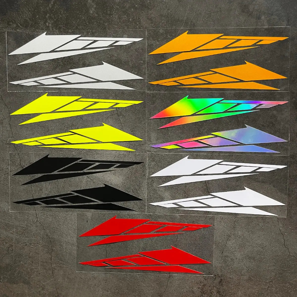 Yamaha XMAX TMAX SMAX Body Sticker | Sticker Master - Sticker Master