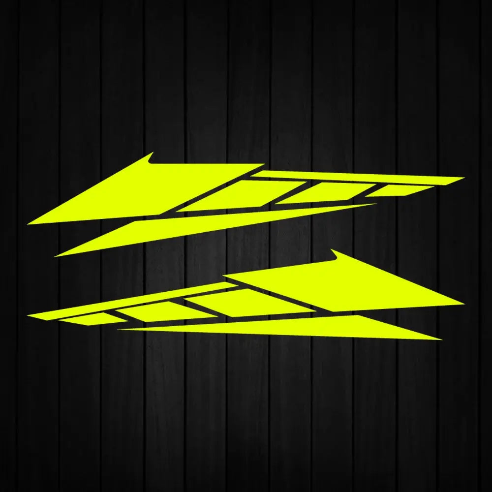 Yamaha XMAX TMAX SMAX Body Sticker | Sticker Master - Sticker Master