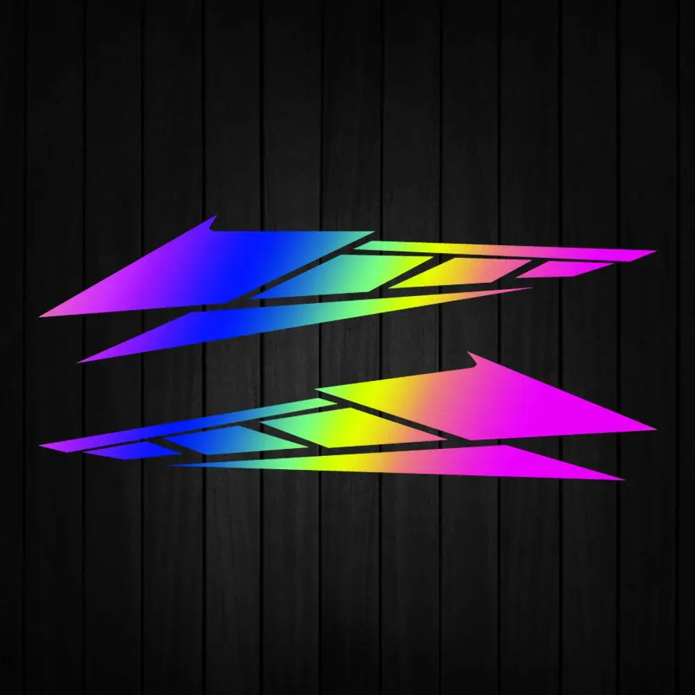 Yamaha XMAX TMAX SMAX Body Sticker | Sticker Master - Sticker Master