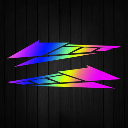 Yamaha XMAX TMAX SMAX Body Sticker | Sticker Master - Sticker Master