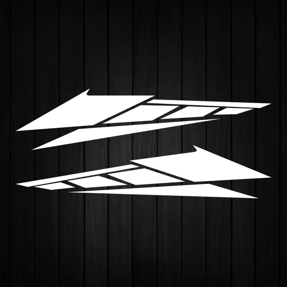 Yamaha XMAX TMAX SMAX Body Sticker | Sticker Master - Sticker Master