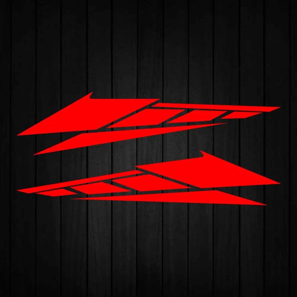 Yamaha XMAX TMAX SMAX Body Sticker | Sticker Master - Sticker Master