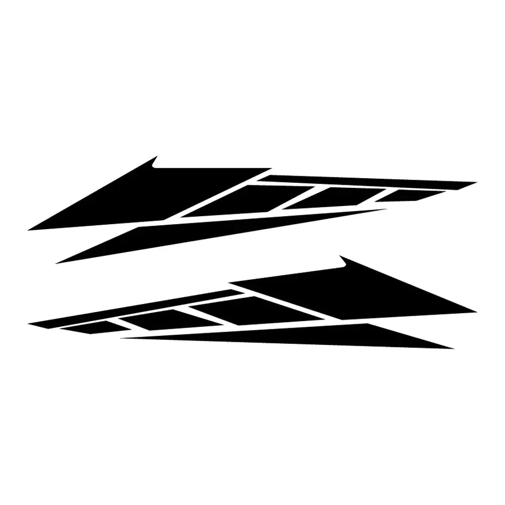 Yamaha XMAX TMAX SMAX Body Sticker | Sticker Master - Sticker Master