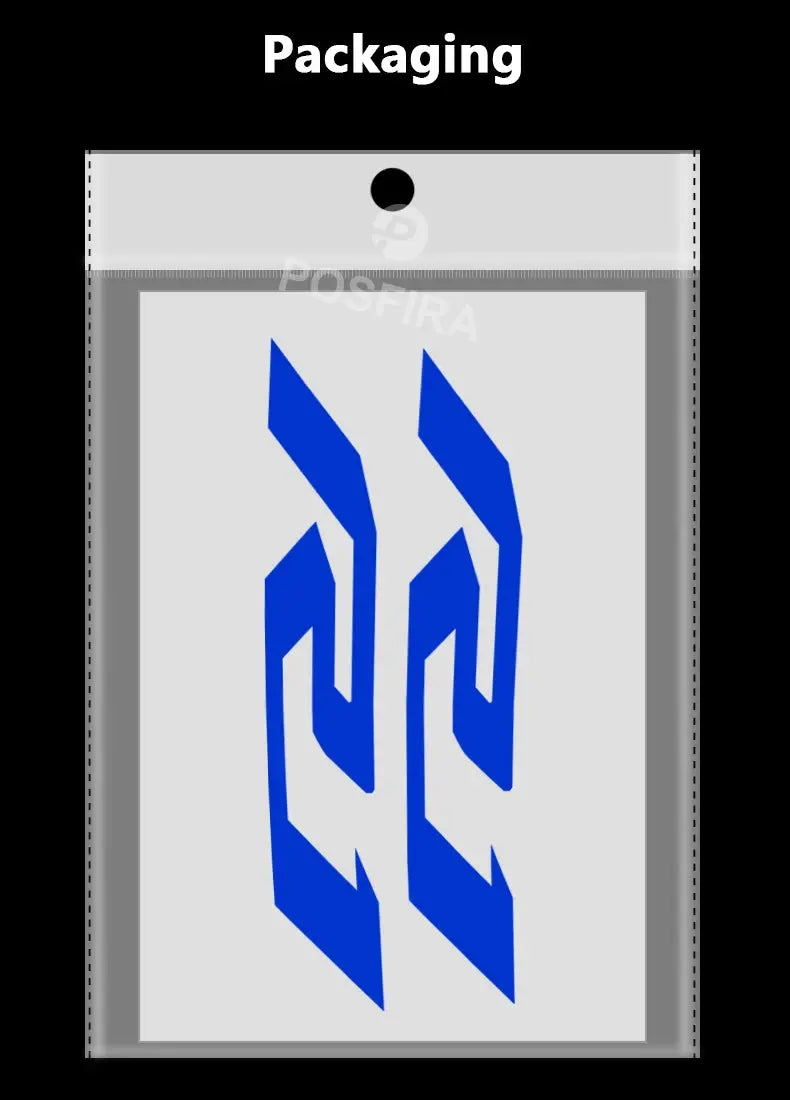 Yamaha R1 Sticker YZF Grenaj ve Depo Yazısı | Sticker Master - Sticker Master