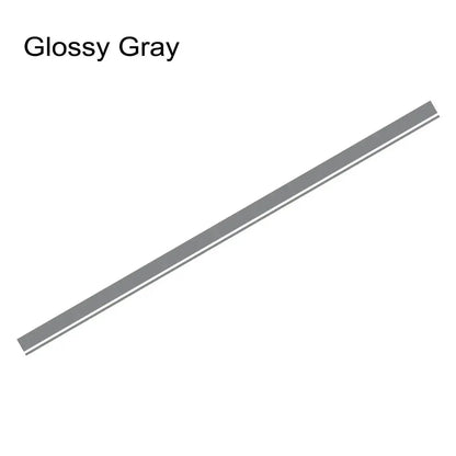 Sticker Master Evrensel Uzun Yarış Şerit Sticker Seti (Kaput, Tavan, Bagaj) - Sticker Master