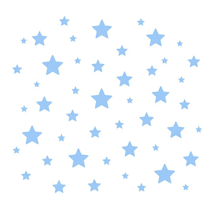 bebek_ve_cocuk_odasi_dolap_yildiz_set_duvar_sticker_yapistirma_etiket