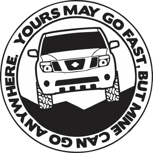 Sticker Master Go Anywhere Sticker Motor, Kask, Laptop, Araba, Oto Araç İçin Dayanıklı Etiket Decal