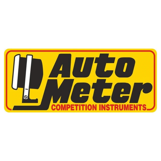 Sticker Master Auto Meter Sticker Motor, Kask, Laptop, Araba, Oto Araç İçin Dayanıklı Etiket Decal