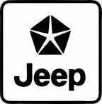 Sticker Master Jeep 30 Sticker Motor, Kask, Laptop, Araba, Oto Araç İçin Dayanıklı Etiket Decal