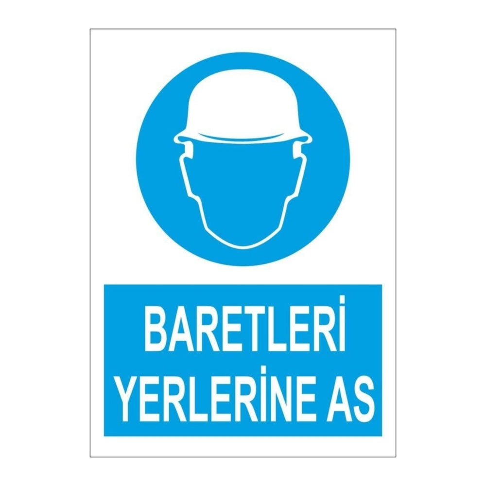 Sticker Master Baretleri Yerine As Sticker Etiket Çıkartma