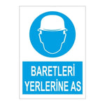 Baretleri Yerine As Sticker Etiket Çıkartma Sticker Master