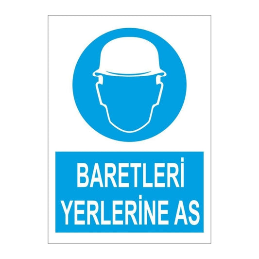Sticker Master Baretleri Yerine As Sticker Etiket Çıkartma