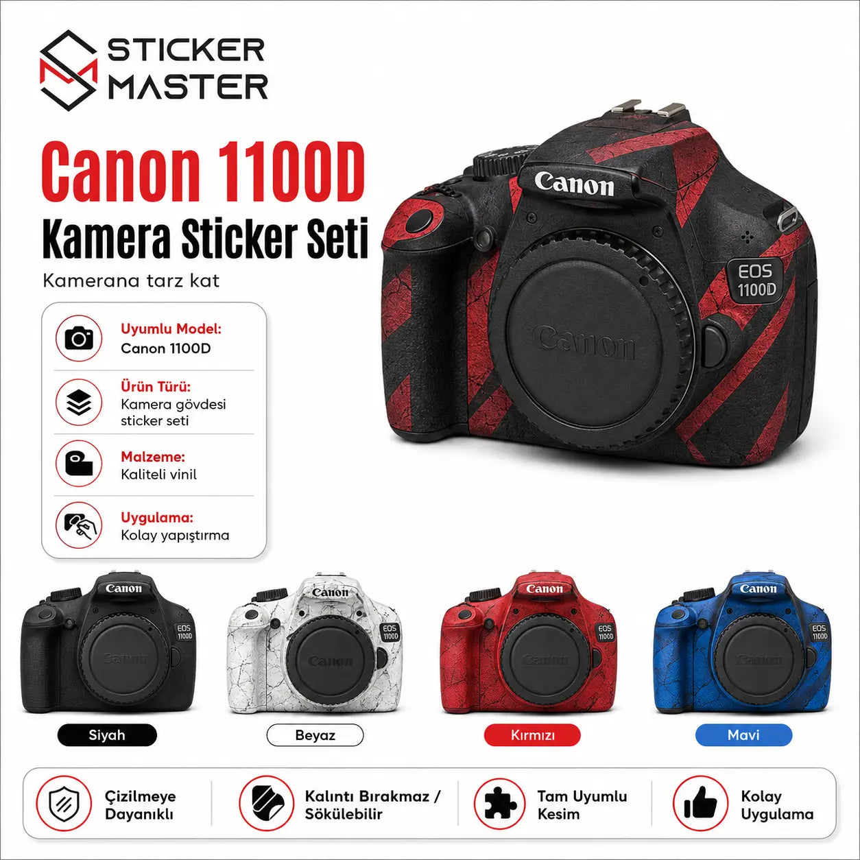 canon-1100d-uyumlu-kamera-sticker-seti-renk-secenekleri