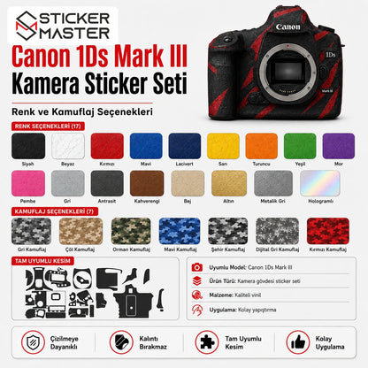canon-1ds-mark-iii-uyumlu-kamera-sticker-renk-kamuflaj-secenekleri