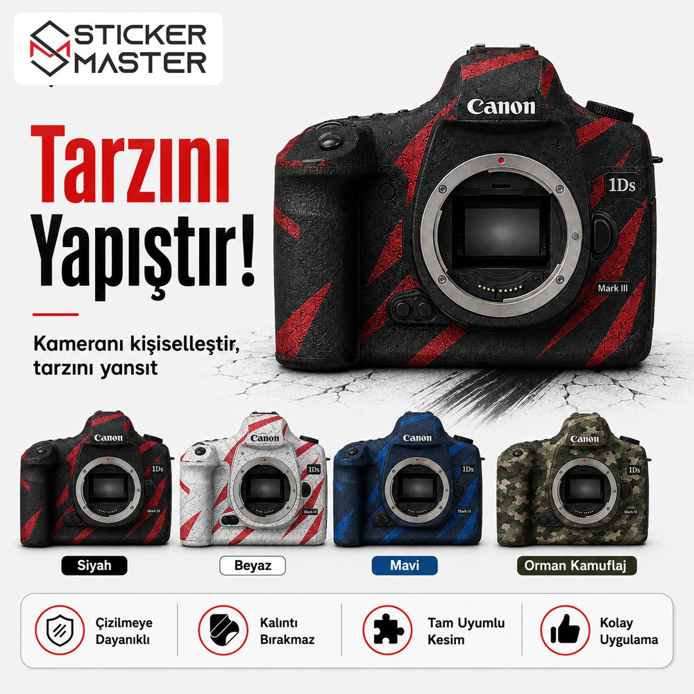 canon-1ds-mark-iii-uyumlu-kamera-sticker-seti-tarzini-yapistir