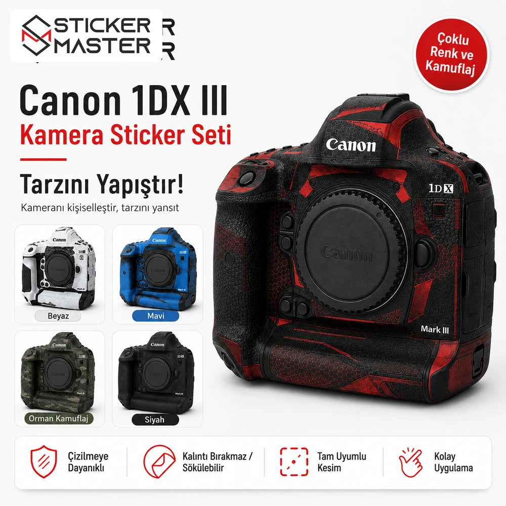 canon-1dx-iii-uyumlu-kamera-sticker-seti-tarzini-yapistir