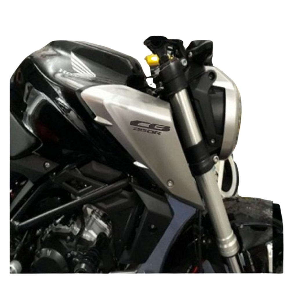 Sticker Master Honda CB250R Sticker Seti – Tank, Kask, Gövde Uyumlu Etiket Takımı