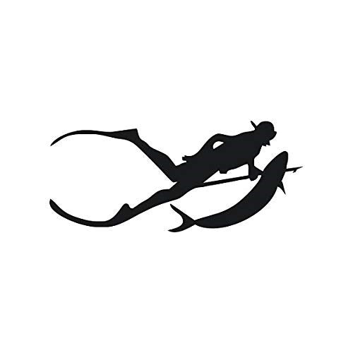 Sticker Master Zıpkıncı-2 Sticker Motor, Kask, Laptop, Araba, Oto Araç İçin Dayanıklı Etiket Decal 15 Cm
