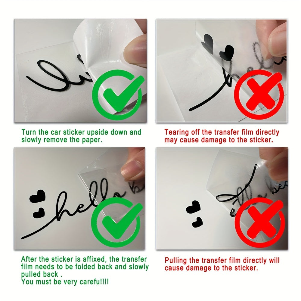 Sevimli Baby in Car Arabada Bebek Var Sticker Araç Çıkartması - Sticker Master