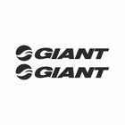 Giant Bisiklet Sticker Seti Kadro Yenileme | Sticker Master
