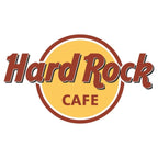 Sticker Master Hard Rock Sticker Motor, Kask, Laptop, Araba, Oto Araç İçin Dayanıklı Etiket Decal 15 Cm