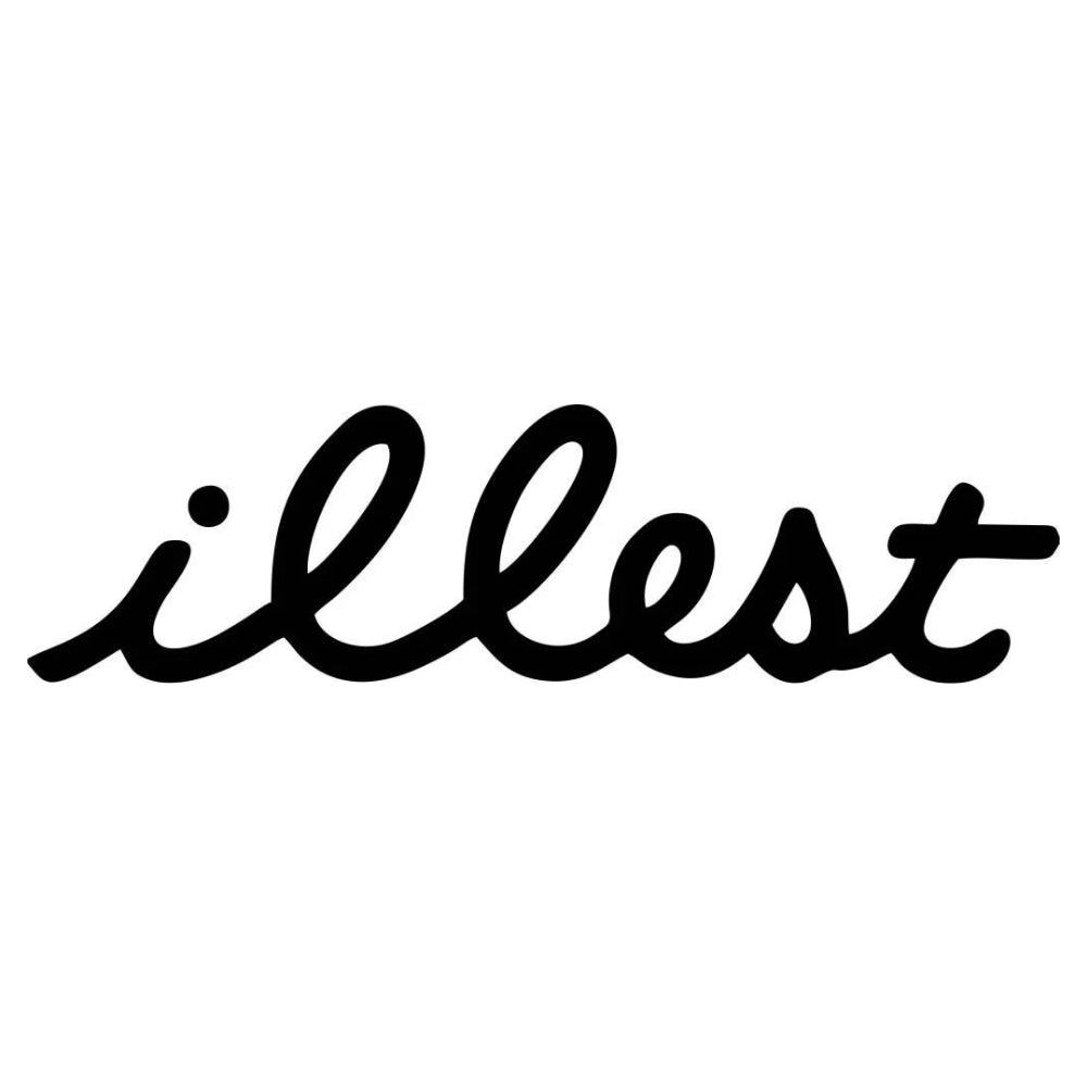 Sticker Master İllest Sticker Motor, Kask, Laptop, Araba, Oto Araç İçin Dayanıklı Etiket Decal 20 Cm