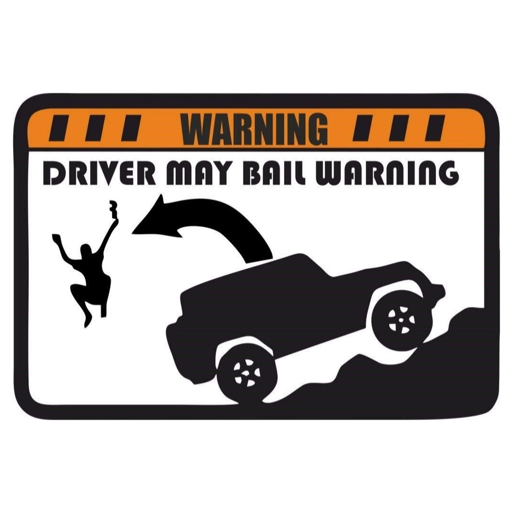 Sticker Master Jeep-12 Sticker Motor, Kask, Laptop, Araba, Oto Araç İçin Dayanıklı Etiket Decal 15 Cm