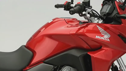 Honda Varadero Depo Sticker Seti Motor Etiketi | Sticker Master