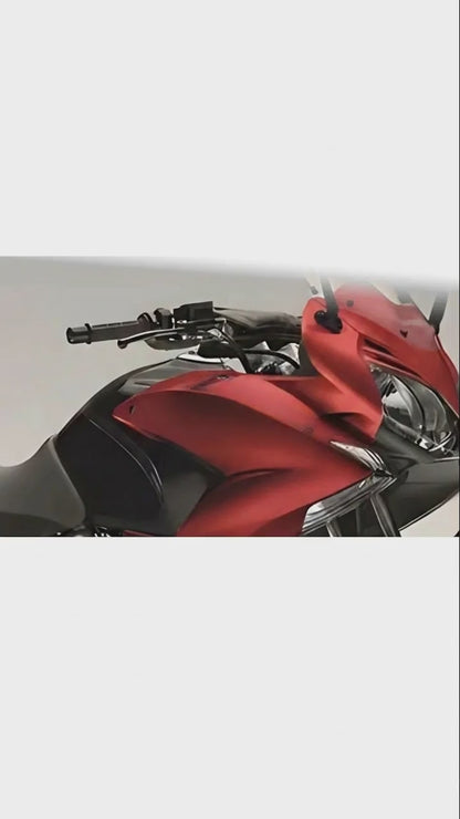 Honda Varadero Depo Üstü Sticker – Motosiklet Etiketi | Sticker Master