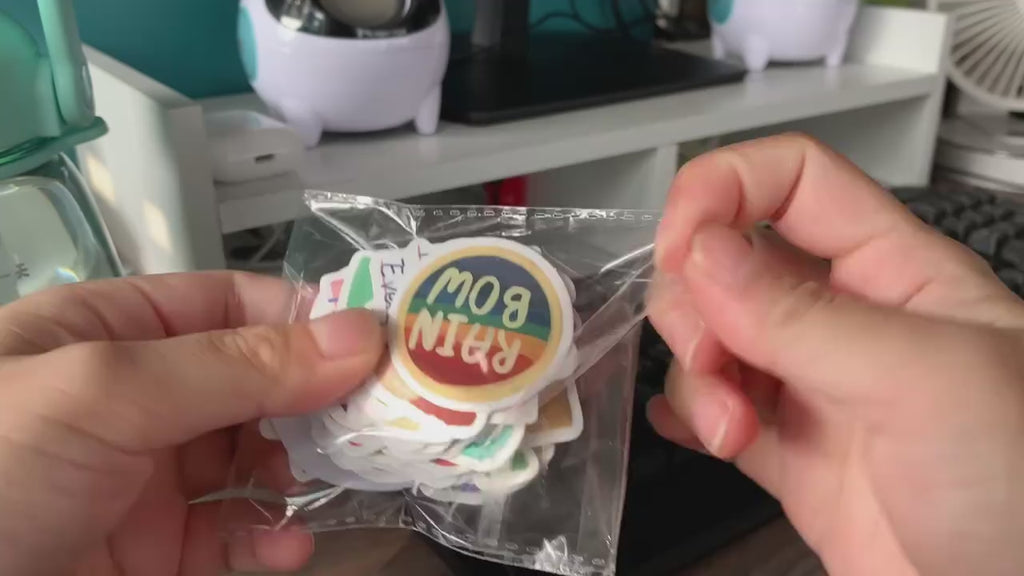 Sticker Master 50 adet Komik Karikatür Tarih Karakterleri Çıkartmalar Bagaj Dizüstü Gitar Telefon Bisiklet Su Geçirmez Graffiti Vinil Sticker Etiket