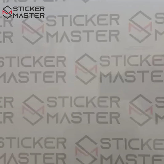 Motor Marka Sticker Seti 40 Parça Yarış Etiketleri | Sticker Master