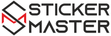 Sticker Master Logo