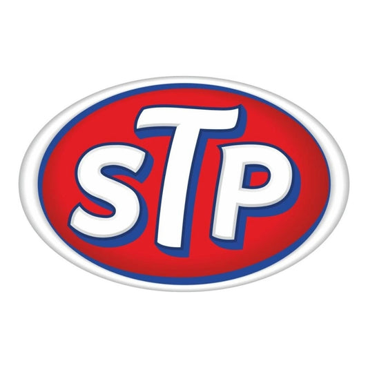 Sticker Master STP Sticker – Motor, Kask, Araba, Laptop İçin Dayanıklı Yarışçı Etiket 15 cm