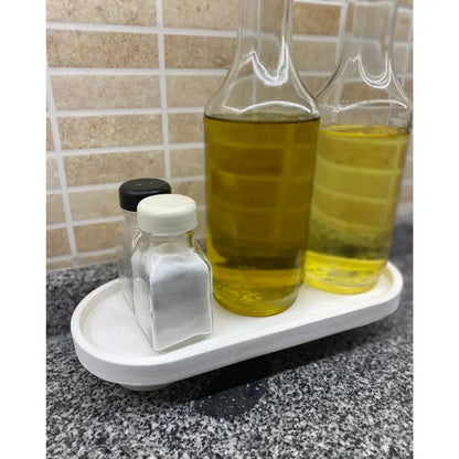 Stant Dekor & Sunum – Şık ve Fonksiyonel Sergileme Standı Sticker Master