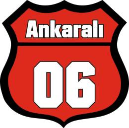 Sticker Master Ankaralı 06 Oto Sticker etiket çıkartma oto motor