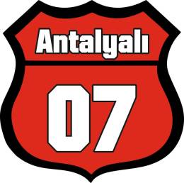 Sticker Master Antalyalı 07 Oto Sticker etiket çıkartma oto motor