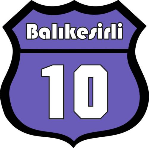 Sticker Master Balıkesirli 10 Oto Sticker etiket çıkartma motor - 0