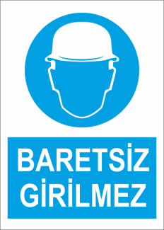 Sticker Master Baretsiz Girilmez Etiket çıkartma oto motor araba